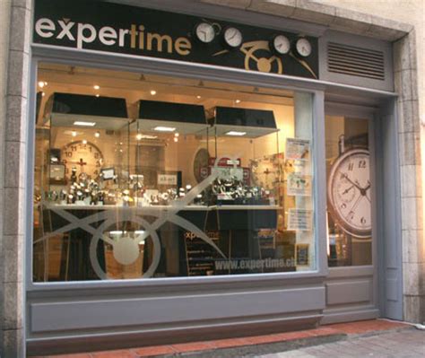 boutique de montres occasion.